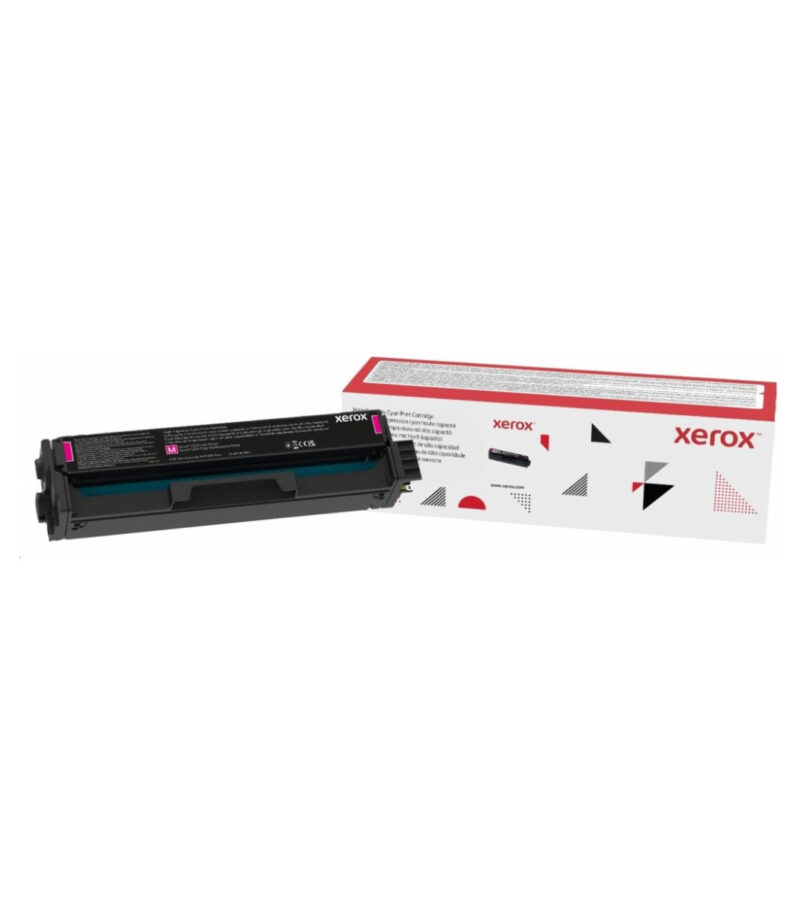 XEROX 006R04397 High-Capacity Toner Magenta ( 2.5K)