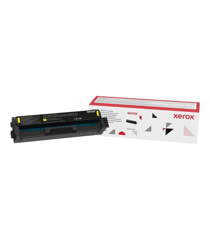 XEROX 006R04402 TONER BLACK Standard-Capacity (1.2K)