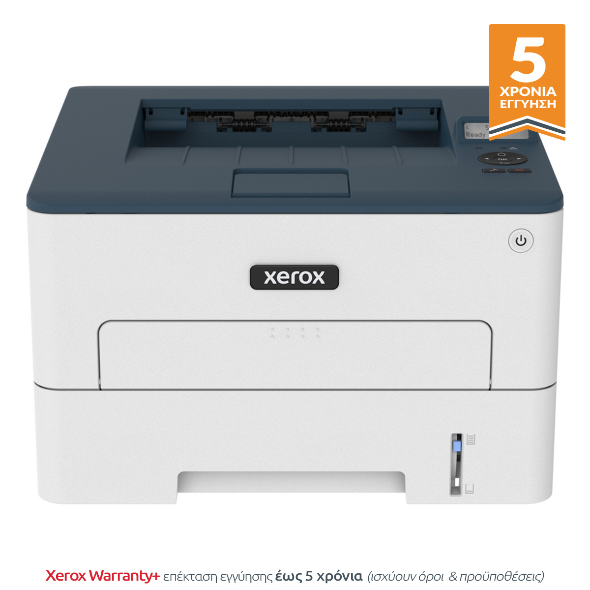 XEROX B230V_DNI BW Printer XEROX B230V_DNI BW Printer