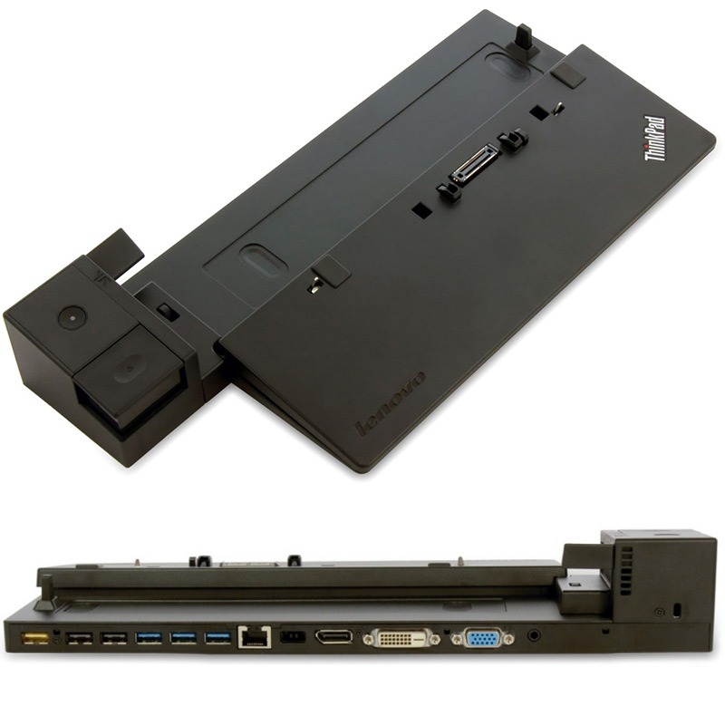 Lenovo ThinkPad Pro Dock Type 40A1 Docking Station