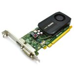 HP nVidia Quadro K600 1GB