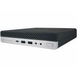 HP EliteDesk 800 G5 Intel i5-9500T MINI