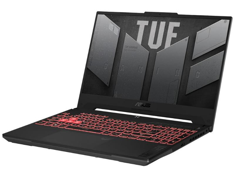 Asus TUF Gaming A15 FA507UV-LP101W / Ryzen 9 8945H / 32GB / 1TB SSD / Nvidia RTX 4060 8GB / Win 11 Home