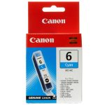 CANON BJ INK  BCI-6C CYAN