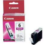 CANON BJ INK  BCI-6M MAGENTA