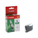 CANON BJ INK CRG BCI-6G GREEN