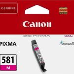 CON CANON CLI-581M INK MAGENTA SC