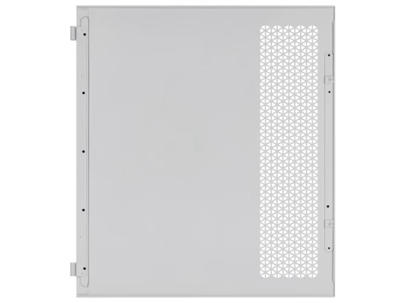 Corsair Solid Side Panel iCUE 7000X/ 7000D/ 7000D Airflow - White - CC- 8900550