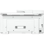 HP All-in-One Printer Wide Format OfficeJet Pro 9720e - 53N95B