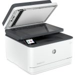 HP LaserJet Pro MFP 3102fdn Printer - 3G629F