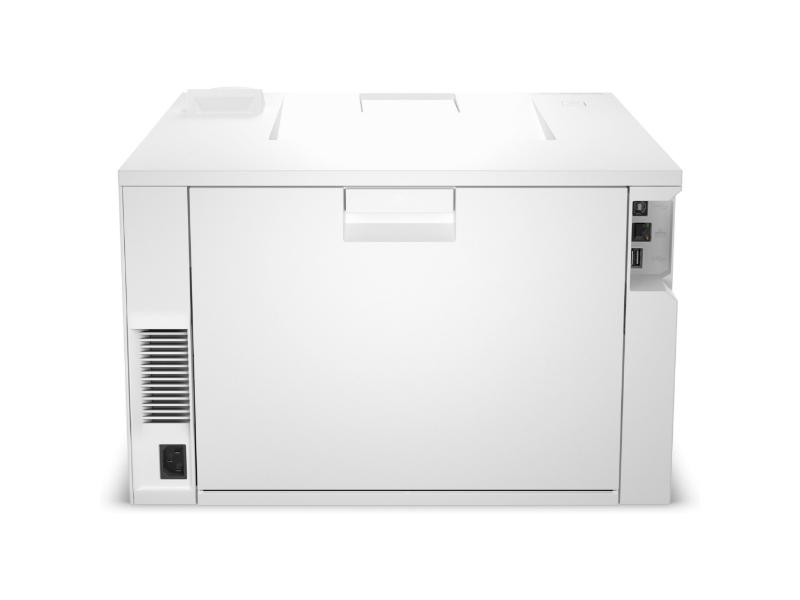 HP Printer Color Laser Jet Pro 4202dw - 4RA88F