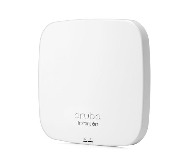 HPE Aruba Instant On AP15 (RW) 4x4 Indoor Access Point (R2X06A)