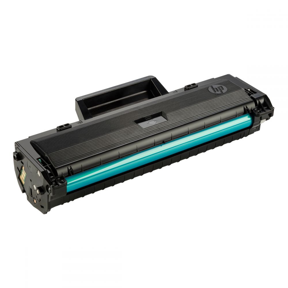 HP 106A Black Original Laser Toner Cartridge W1106A