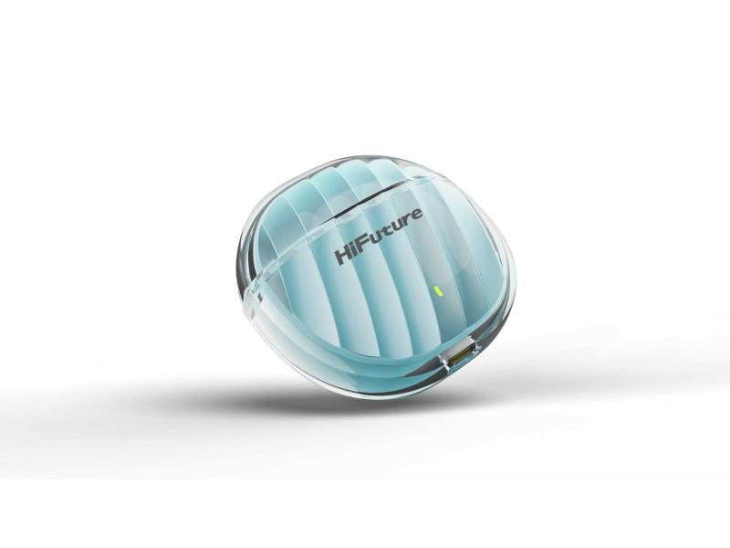 HiFuture FlyBuds3 Wireless - Light Blue