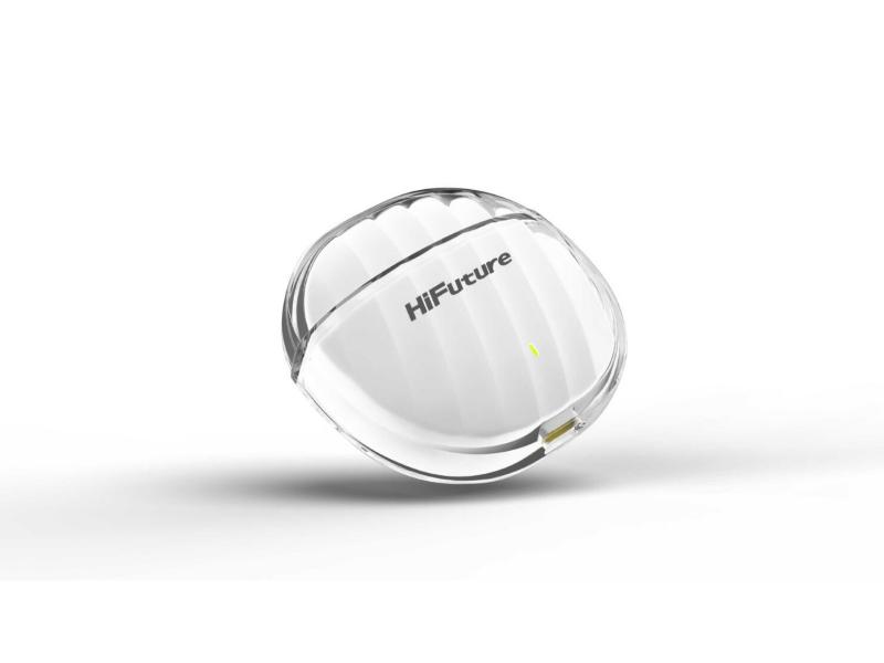 HiFuture FlyBuds3 Wireless - White