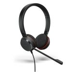 Jabra Evolve 20 ST NC UC USB