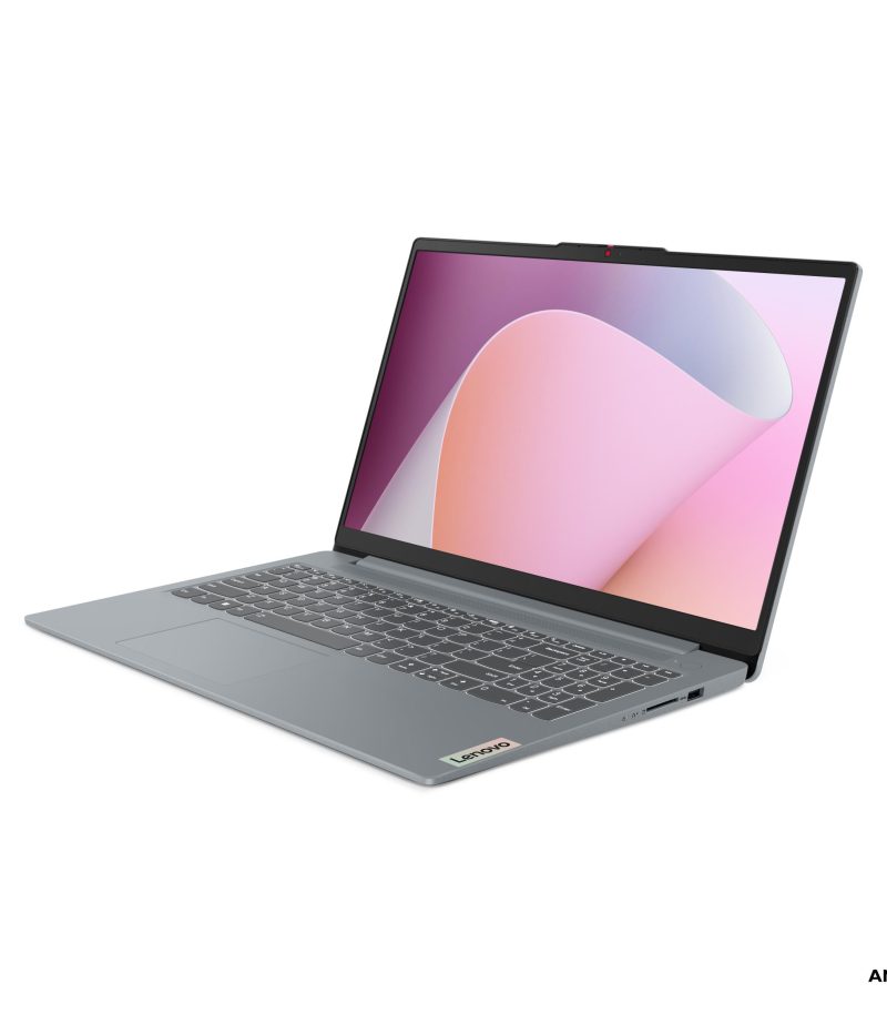 Lenovo IdeaPad Slim 3 15ABR8 82XM00A2GM 15.6'' FHD/ R3- 7330U/ 8GB/ 512GB/ Windows 11 Home in S mode/ 2Y Pick-up and Return