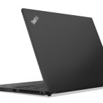 Lenovo ThinkPad T14s G3 21BR0033GM 14'' WUXGA/i7-1260P/16GB/1TB/Win 11 Pro DG/3Y Premier