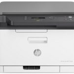 MFP-HP Color Laser MFP 178nw (4ZB96A)