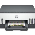 MFP-HP SMART TANK 720 AiO (6UU46A)