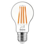 TOSHIBA LED FILAMENT A60 E27 11W 2700K DIMMABLE