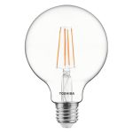 TOSHIBA LED FILAMENT G95 E27 7W 2700K