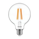 TOSHIBA LED FILAMENT G95 E27 8.5W 2700K