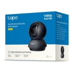 TP-LINK WRL PAN/TILT IP CAMERA Tapo C201