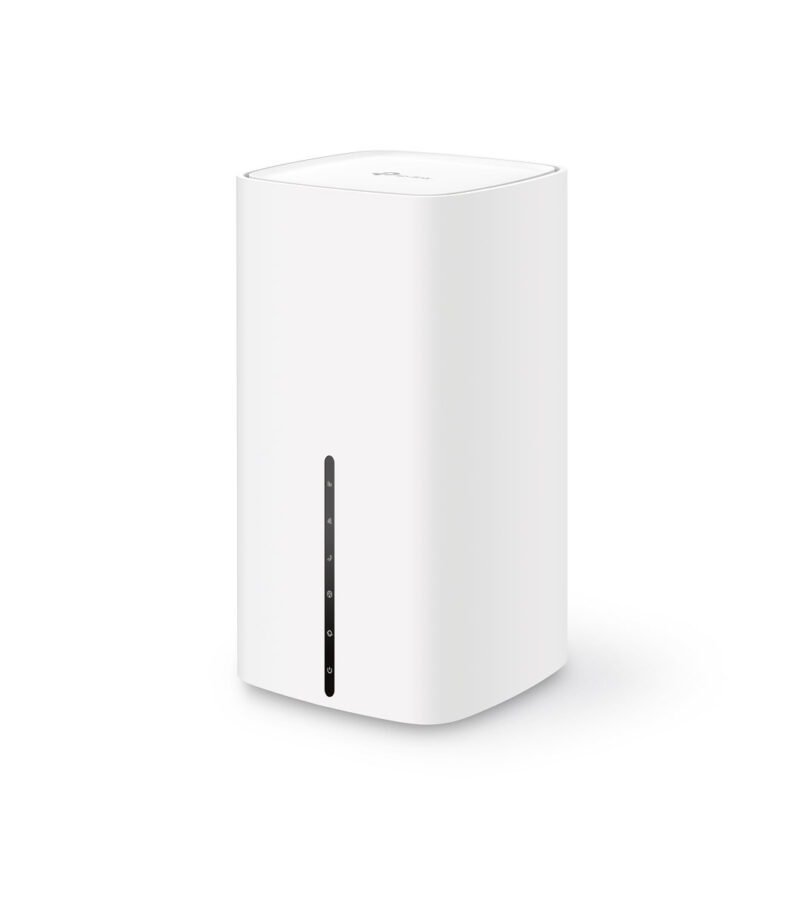 TP-Link NX510v 5G AX3000 Wifi6 Telephony Router