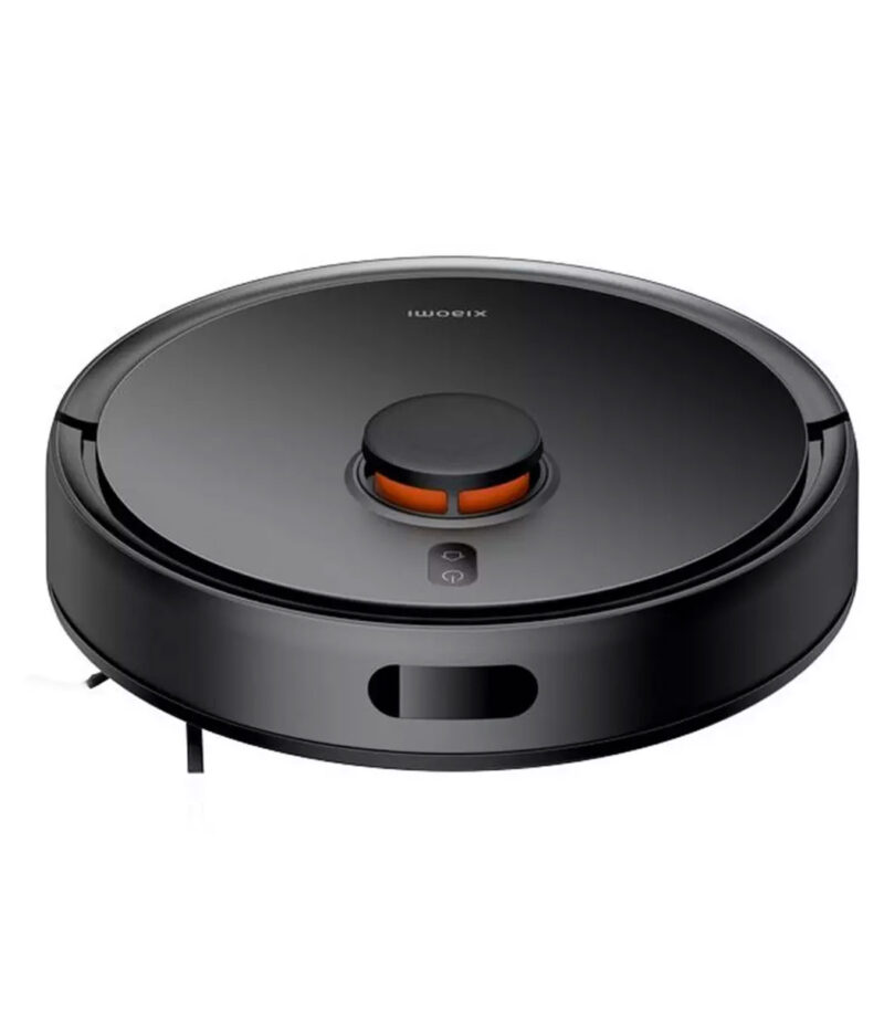 Xiaomi Robot Vacuum S20+ (Black)    ACTIVE    2024