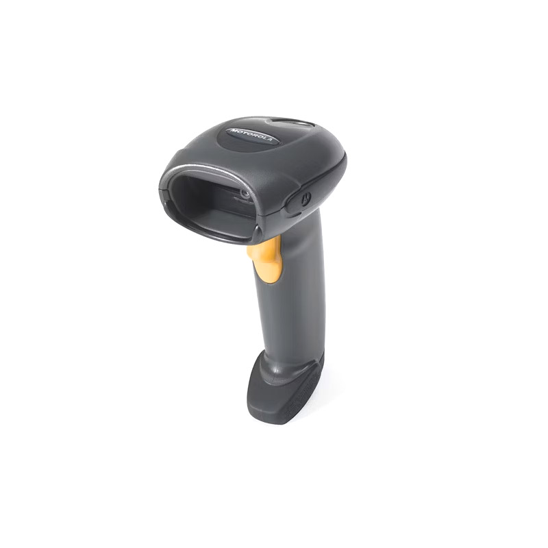 Motorola DS4208 Barcode Scanner 2D