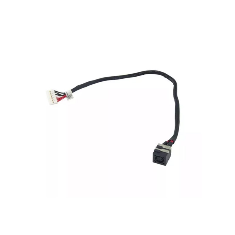 DC Jack Laptop Dell Vostro 3400 με καλώδιο
