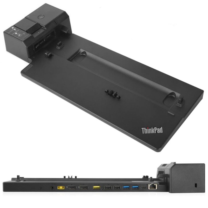 Lenovo ThinkPad Pro Dock Type 40AH Docking Station Lenovo ThinkPad Pro Dock Type 40AH Docking Station