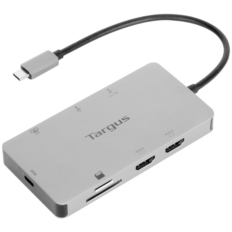 Targus USB-C Docking Station DOCK423