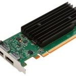 DELL nVidia Quadro NVS 295 256MB Low Profile