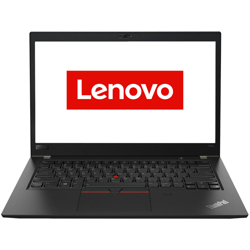 Lenovo Thinkpad T480S Intel i5-8350U