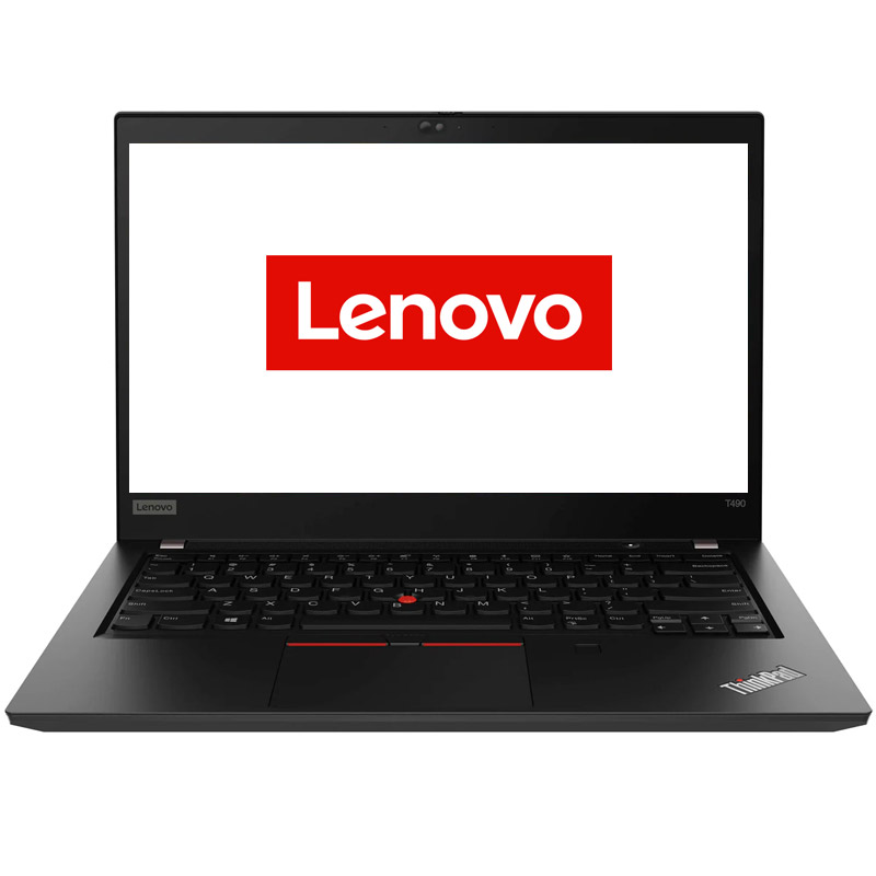 Lenovo ThinkPad T490 Intel i5-8365U GRADE A-