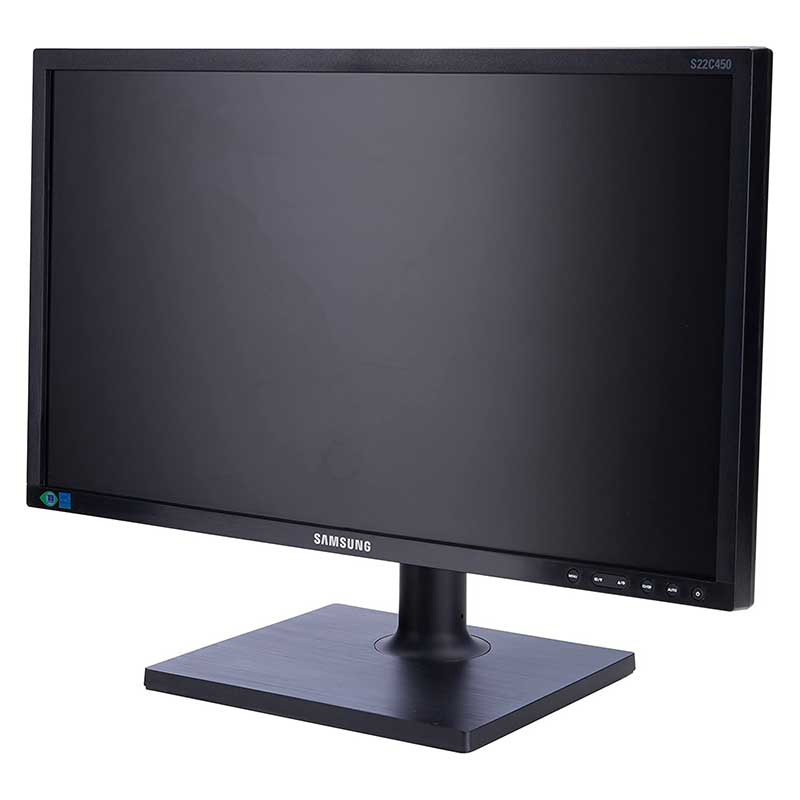 22" - Samsung S22C450 GRADE B