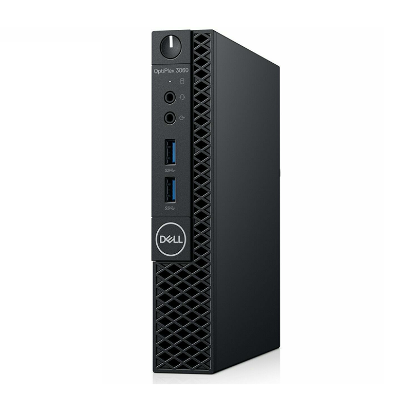 DELL Optiplex 3060 Intel i5-8600T MICRO