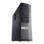 DELL Optiplex 7010 Intel i5-3470 SFF