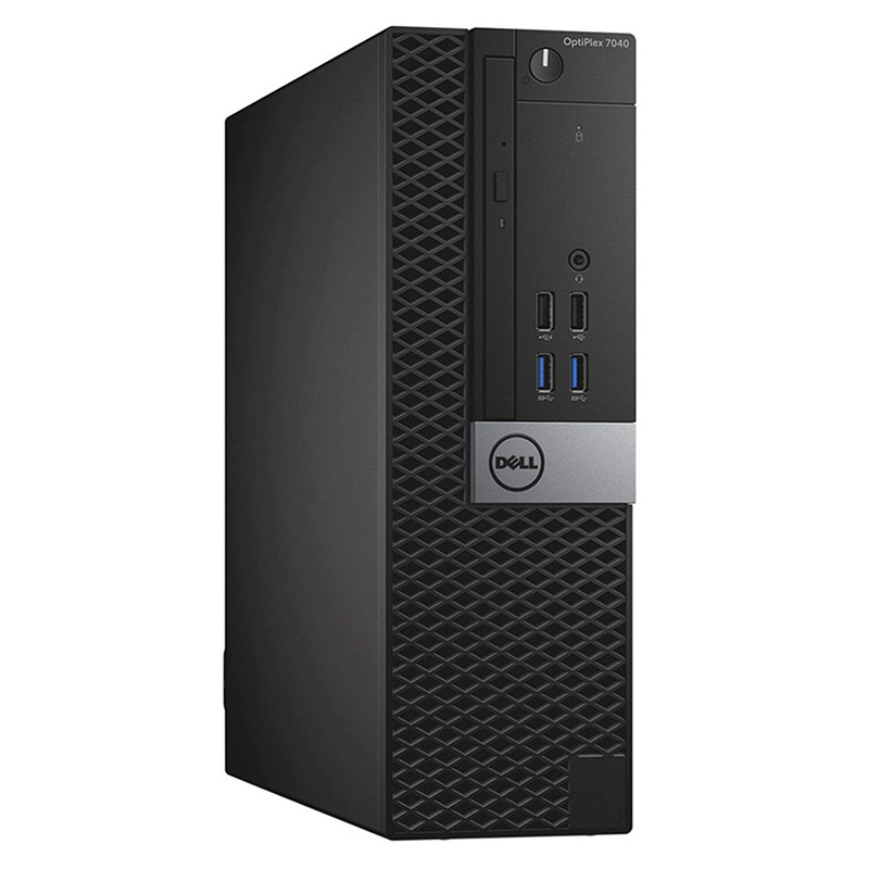 DELL Optiplex 7040 Intel i5-6500 SFF