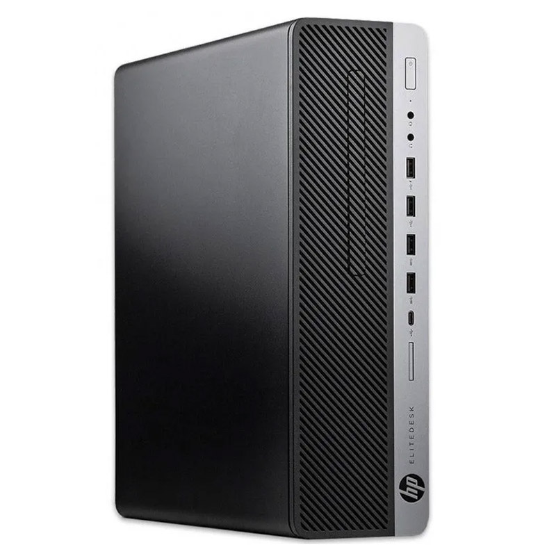 HP EliteDesk 800 G4 Intel i5-8500 SFF