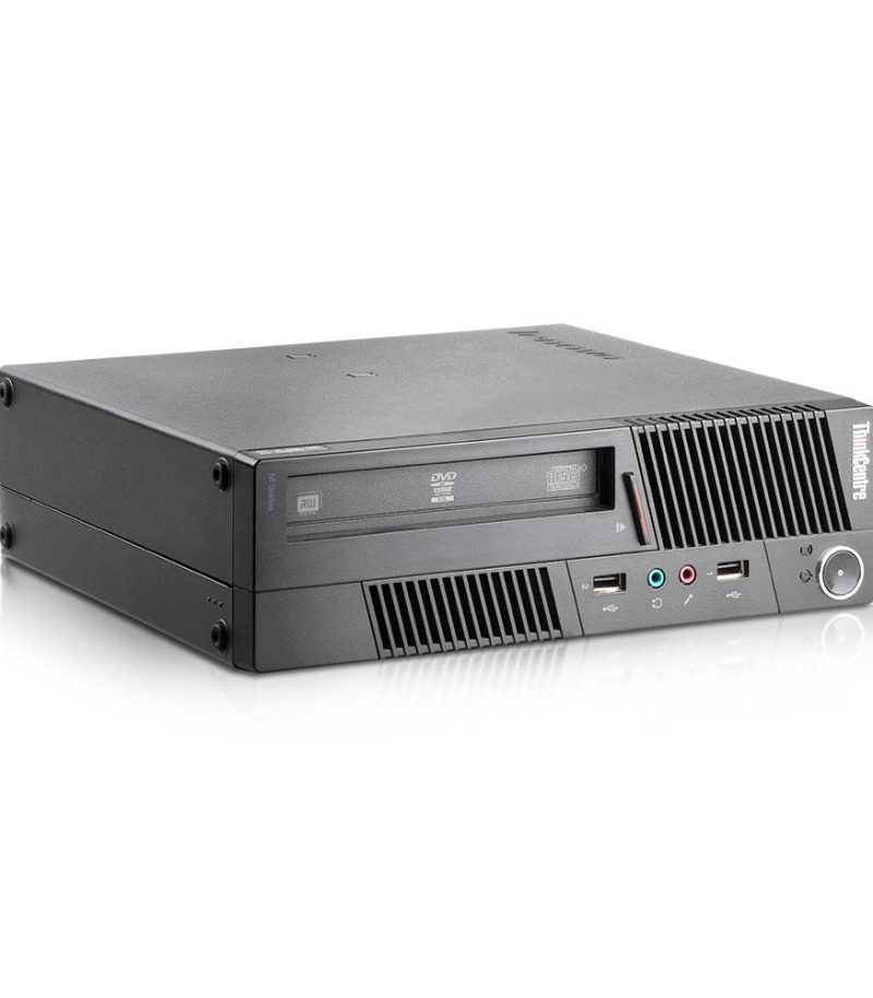 Lenovo ThinkCentre M91p Intel i5-2400S USFF GRADE A-