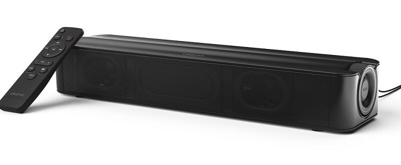 ΒΤ SPEAKERS CREATIVE STAGE SE MF8410