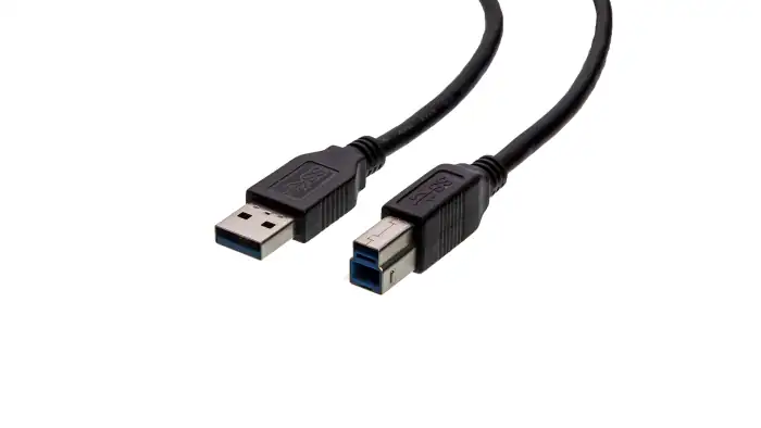 ΚΑΛΩΔΙΟ USB3 (USB3-A-MALE - USB3-B MALE) ΓΙΑ ΕΚΤΥΠΩΤΗ