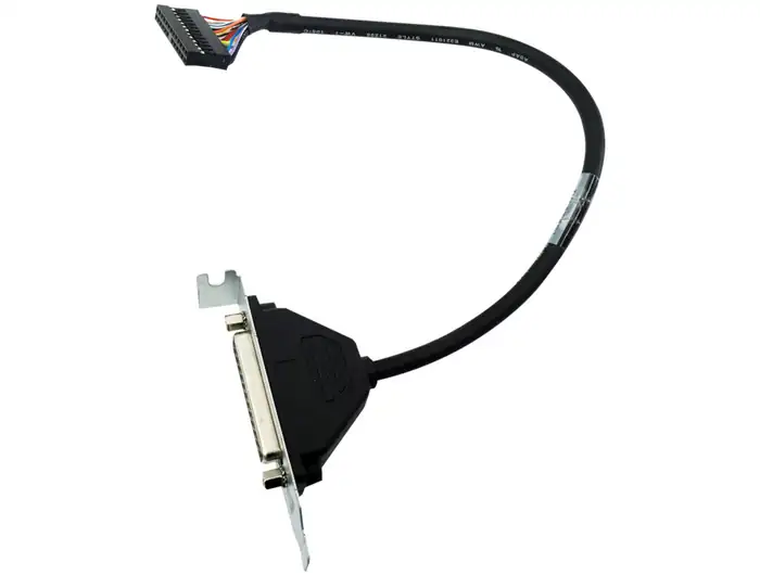 CONTROLLER HP PARALLEL PORT LP