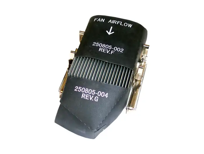 HEATSINK COMPAQ EVO D510 SFF