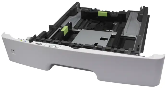 LEXMARK MS510 250 SHEET TRAY INSERT