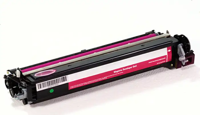 PRINTER PART LEXMARK CS/CX31x, 41x, 51x MAGENTA DEVELOP UNIT