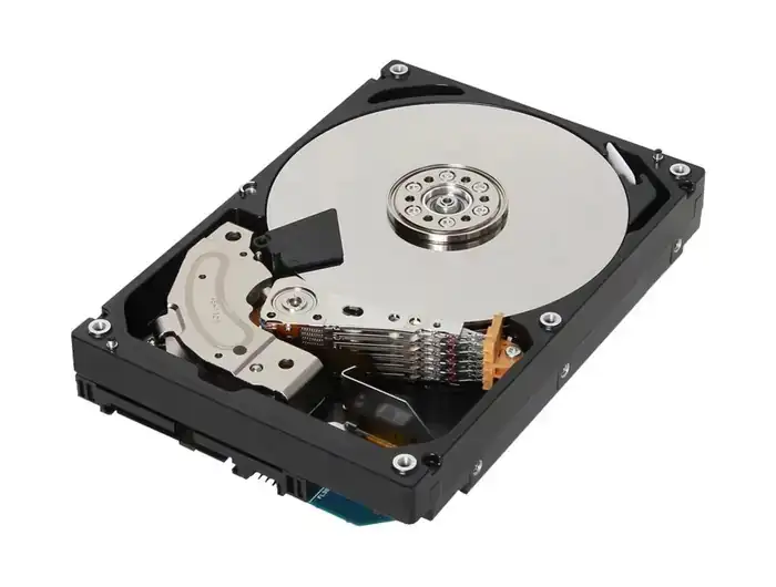 HDD SATA III 500GB 3.5